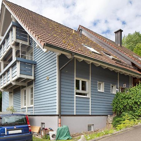 Ferienwohnung Zur Schauinslandbahn Horben Exteriér fotografie