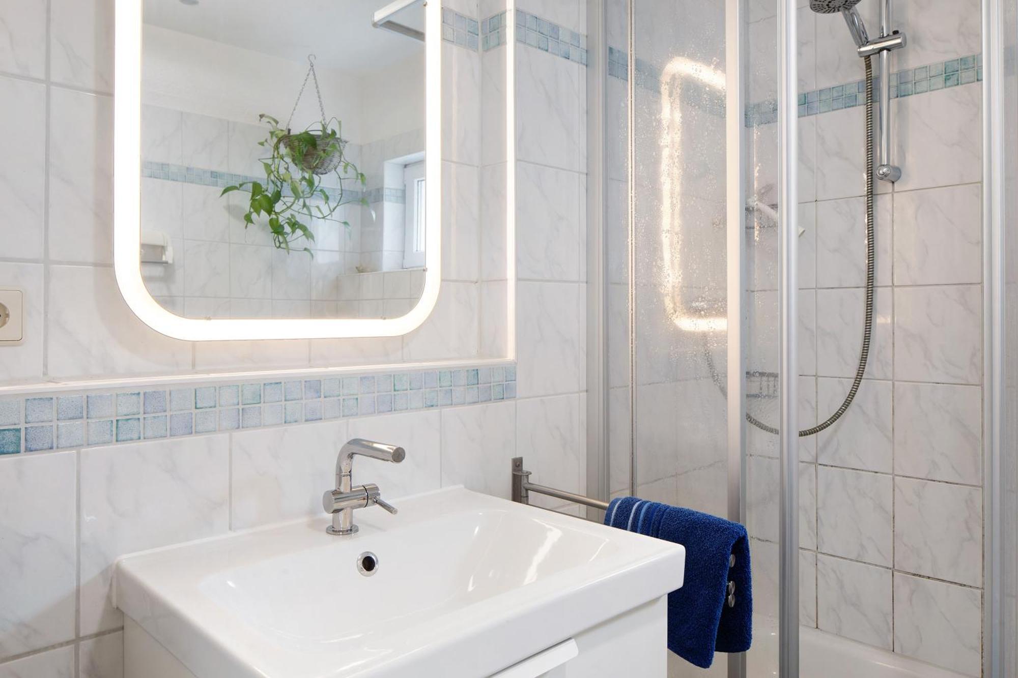 Ferienwohnung Zur Schauinslandbahn Horben Exteriér fotografie