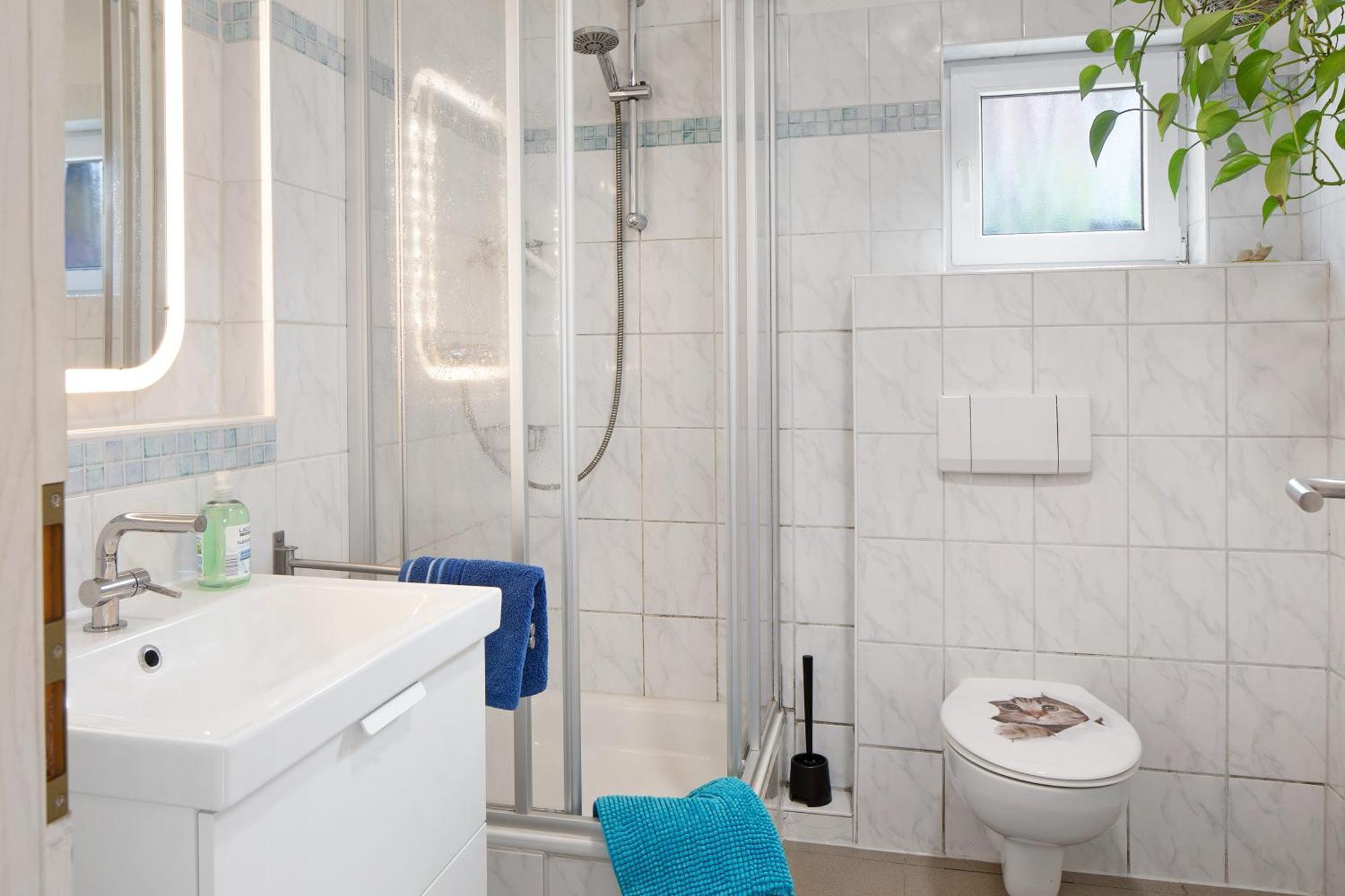 Ferienwohnung Zur Schauinslandbahn Horben Exteriér fotografie