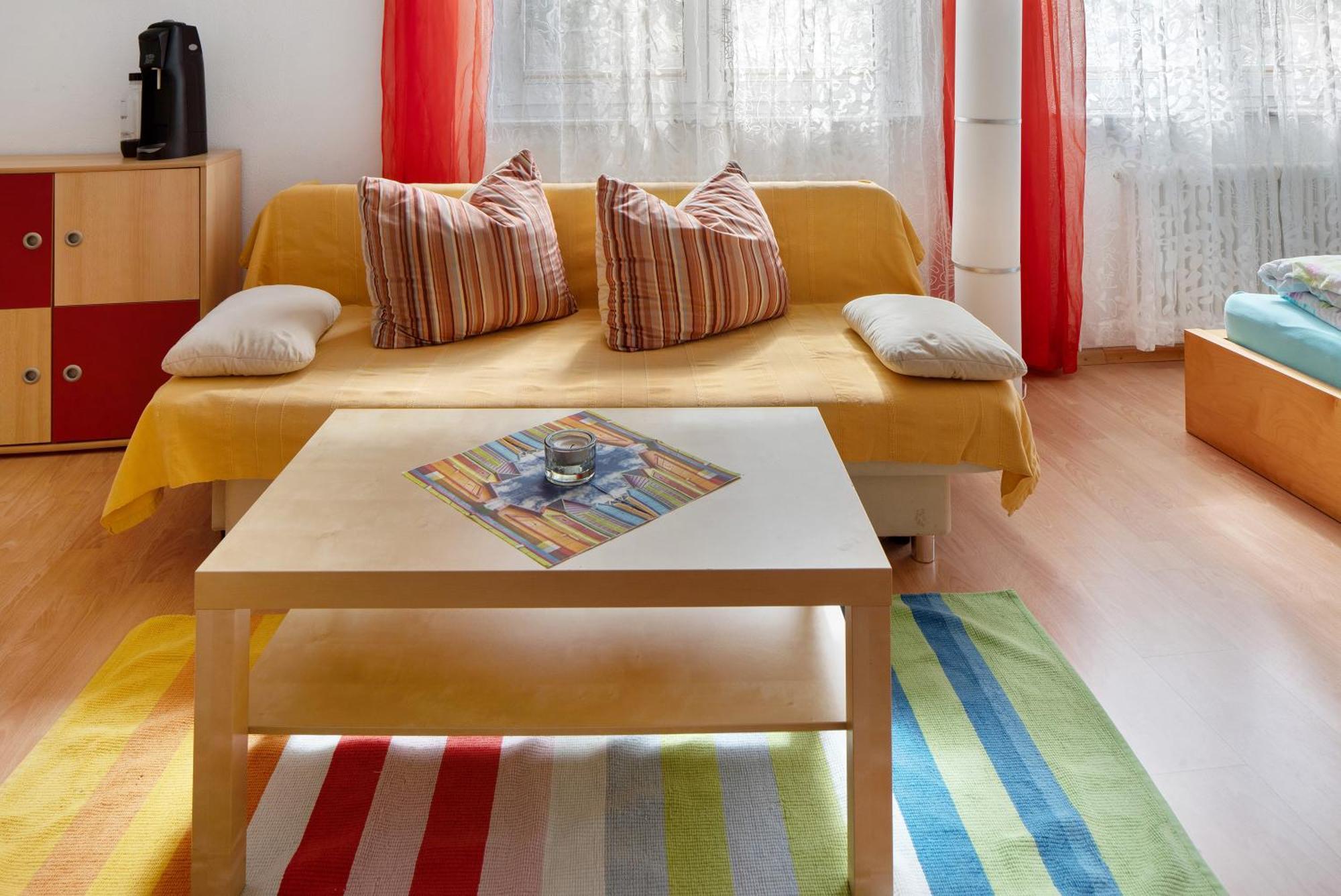 Ferienwohnung Zur Schauinslandbahn Horben Exteriér fotografie