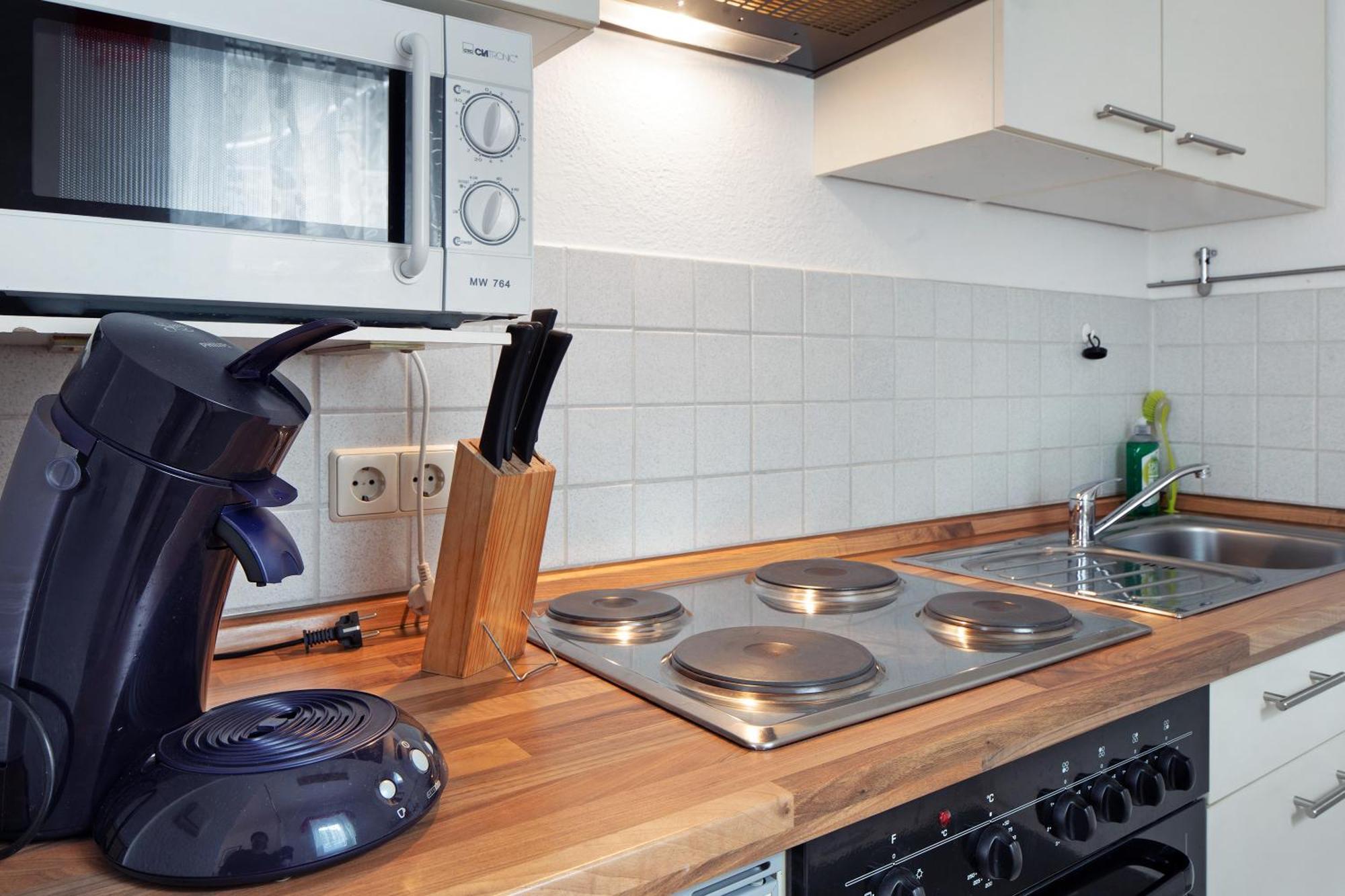 Ferienwohnung Zur Schauinslandbahn Horben Exteriér fotografie